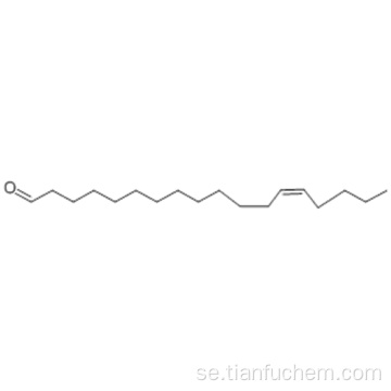 Z-13-OCTADECEN-1-AL CAS 58594-45-9